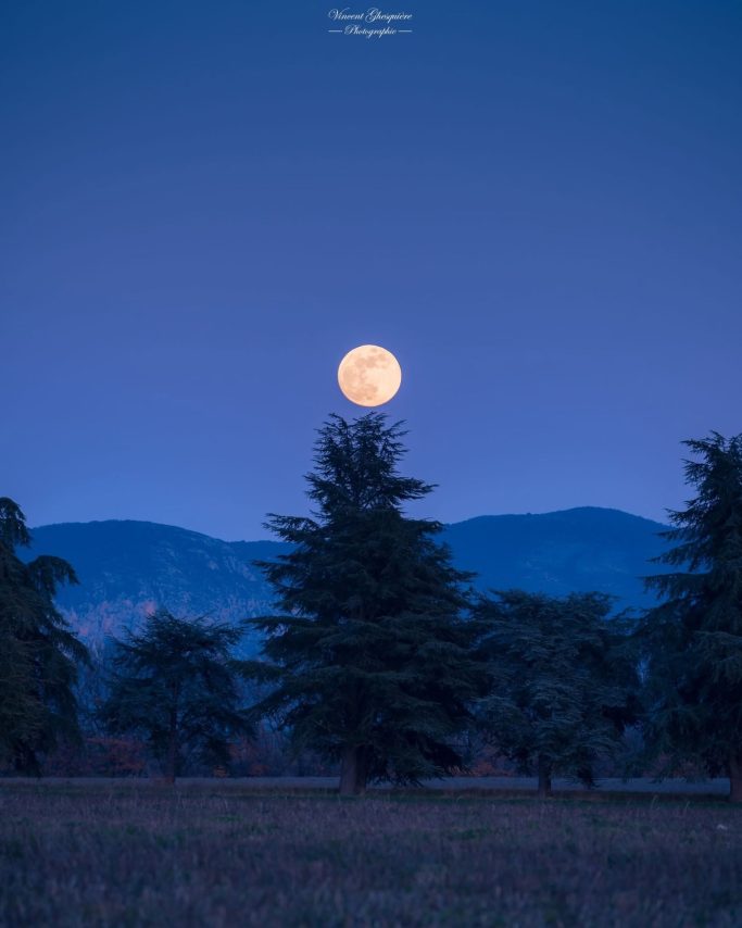 Pleine lune des neiges L2